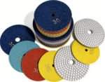 Wet Floor Grinding Pad Wet Floor- 4 INCH