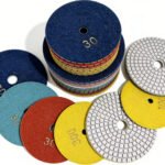 Wet Floor Grinding Pad Wet Floor- 4 INCH