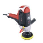 WUEN TOOL Wet Polisher 800W-2000W, 4" 220V Concrete GrinderWater polishing machine for polishing marble and granite. - 图片 4