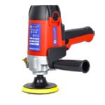 WUEN TOOL Wet Polisher 800W-2000W, 4" 220V Concrete GrinderWater polishing machine for polishing marble and granite. - 图片 5