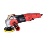 WUEN TOOL Wet Polisher 800W-2000W, 4" 220V Concrete GrinderWater polishing machine for polishing marble and granite. - 图片 3