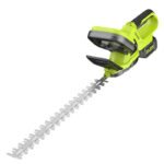 Cordless lawnmower Electric scissors Trimmer – 20V 2 Batteries + 1 Charger + 1 Plastic Tool Kit - 图片 4