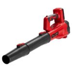 Cordless Blower Leaf – 20V 2 Batteries + 1 Charger + 1 Plastic Tool Kit - Vermilion Bird Series - 图片 3