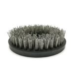 8-Inch Antique Silicon Carbide Brush for Granite & Marble Texturing (Antique Finish Brush) — Grits #46–#320 - 图片 2