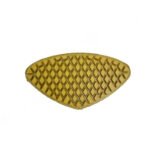 Diamond floor polishing pads, wet polishing, marble and granite grinding pads, mesh size (50#-3000#). - 图片 3