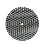 10-inch Dry Marble Diamond Polishing Pad (0#–6#) Polishing Pads - 图片 5