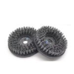 8-Inch Antique Silicon Carbide Brush for Granite & Marble Texturing (Antique Finish Brush) — Grits #46–#320 - 图片 6