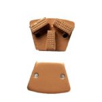 Diamond Flooring Round Grinding Block, 1 Hole, 3 Teeth Square, Concrete Grinding and Polishing（16#-120#） - 图片 6