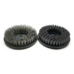 8-Inch Antique Silicon Carbide Brush for Granite & Marble Texturing (Antique Finish Brush) — Grits #46–#320 - 图片 3