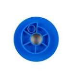 Snail-Lock Wool Felt Polishing Pad — Suitable for Marble and Granite - 图片 2
