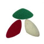 Diamond floor polishing pads, wet polishing, marble and granite grinding pads, mesh size (50#-3000#). - 图片 5