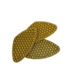 Diamond floor polishing pads, wet polishing, marble and granite grinding pads, mesh size (50#-3000#). - 图片 2